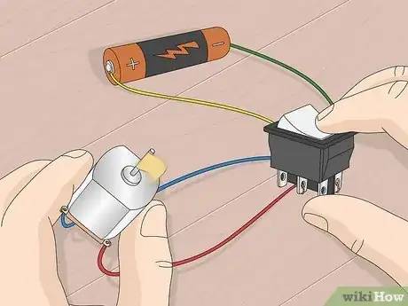 Image titled Reverse an Electric Motor Step 11