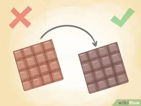 Image titled Stop Eating Chocolate Step 5