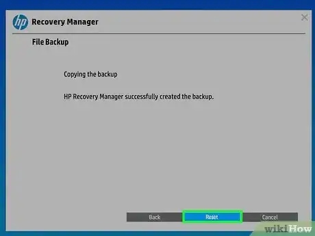 Image titled Recover an HP Laptop Step 13