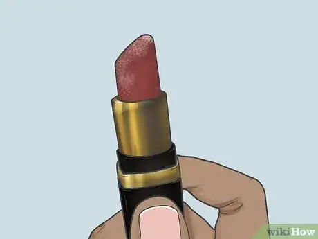 Image titled Tell if Your Lipstick Has Gone Bad Step 1