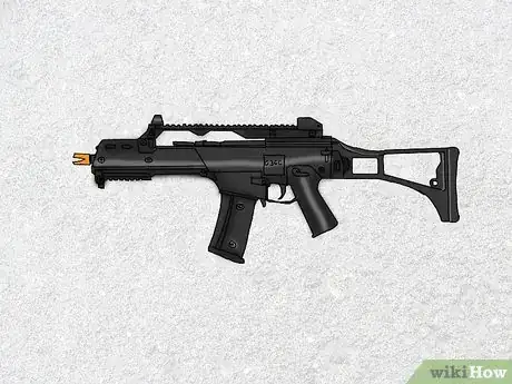 Image titled Choose an Airsoft Gun Step 3Bullet4