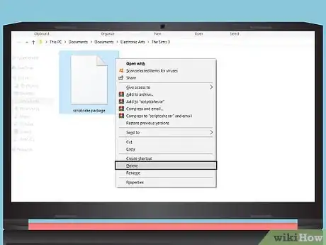 Image titled Play Sims 3 Without the CD Step 21