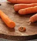 Peel a Carrot