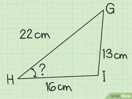 Image titled Use the Cosine Rule Step 18