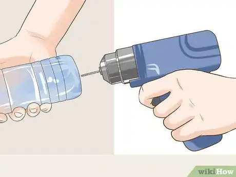 Image titled Make a Water Gun with a Water Bottle Step 7