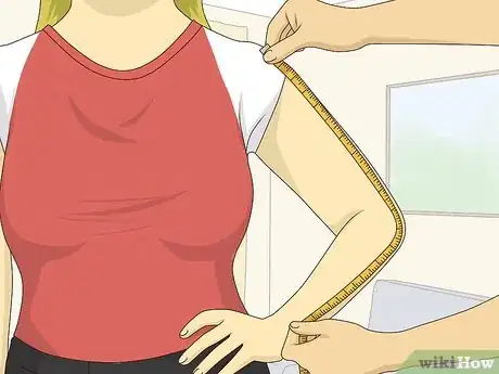 Image titled Take Measurements (For Women) Step 12