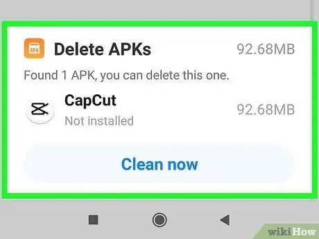 Image titled Find Hidden Spy Apps on Android Step 7