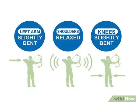 Image titled Shoot a Compound Bow Step 13