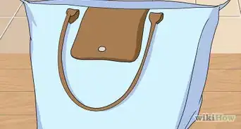 Clean Your Longchamp Le Pliage Bag