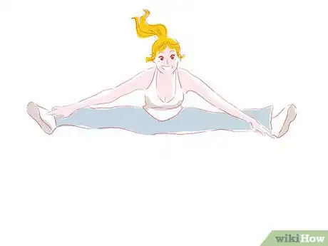 Image titled Be a Better Cheerleader Step 1