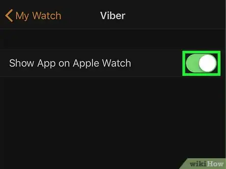 Image titled Delete Apps on the Apple Watch Step 14