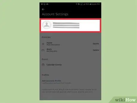 Image titled Update Your Uber Account Step 19