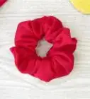 Sew a Scrunchie