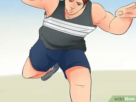 Image titled Shot Put Step 23