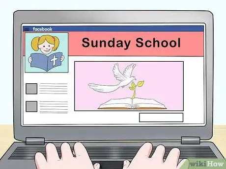 Image titled Promote Sunday School Step 15