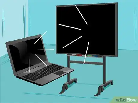 Image titled Set Up a Smart Board Step 8