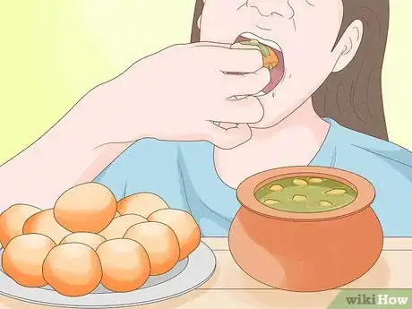 Image titled Eat Pani Puri Step 5