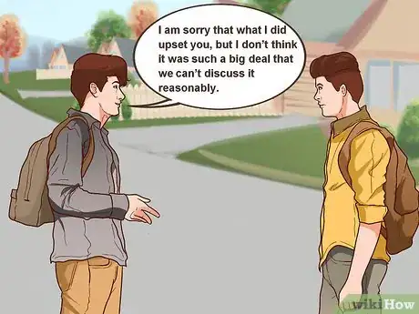 Image titled Deal With a Mean Friend Step 11