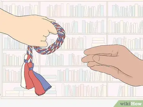 Image titled Wear Graduation Cords Step 8