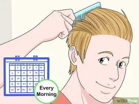 Image titled Get Silky Hair if You Are a Guy Step 10