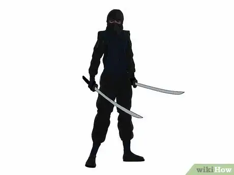 Image titled Draw a Ninja Step 16