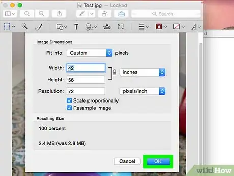 Image titled Downsize Photos Step 15