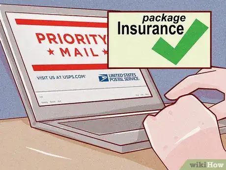 Image titled Send Packages to Mexico Step 14