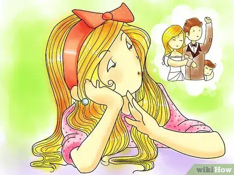 Image titled Decide Whether to Marry a Man With Children Step 1