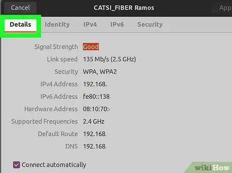 Image titled Check DNS Settings Step 32