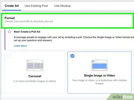 Image titled Create Ads on Facebook Step 47