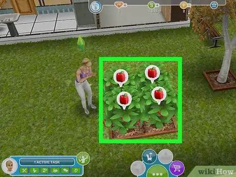 Image titled Get More Money and LP on the Sims Freeplay Step 5