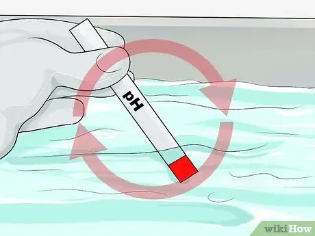 Image titled Eliminate and Prevent Green Algae in a Swimming Pool Step 14