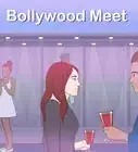 Get Into Bollywood