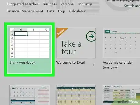 Image titled Subtract in Excel Step 11