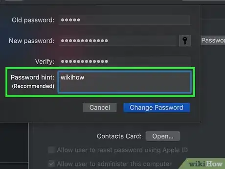 Image titled Reset a Lost Admin Password on Mac OS X Step 33