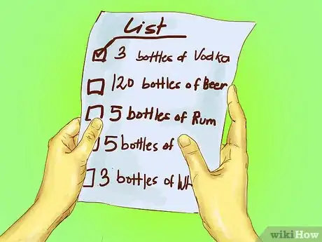 Image titled Buy Alcohol for Your Party Step 4