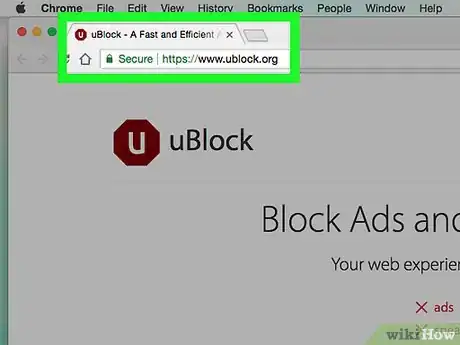 Image titled Block Internet Ads Step 2