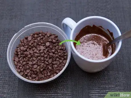 Image titled Make Brownies in a Mug Step 12