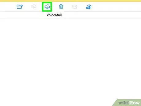Image titled Save Voicemails from iPhone Step 17