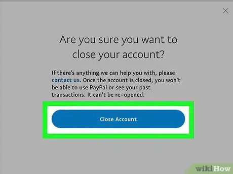 Image titled Link PayPal Accounts Step 15