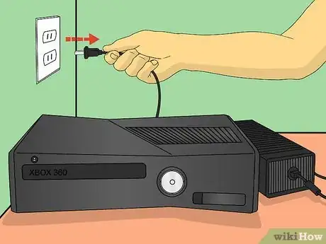 Image titled Fix an Xbox 360 Wireless Controller That Keeps Shutting Off Step 13