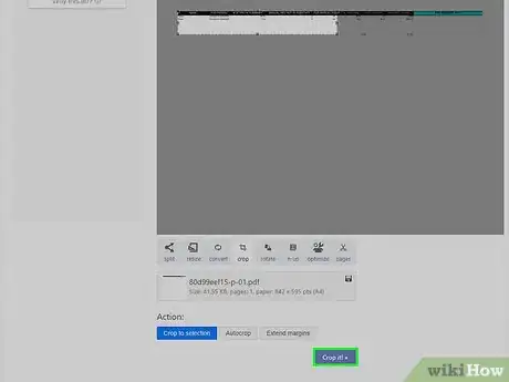 Image titled Crop Pages in a PDF Document Step 18