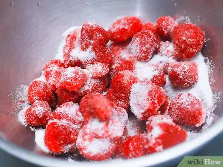 Image titled Make Strawberry Juice Step 15