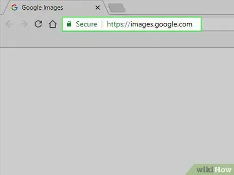 Image titled Get the URL for Pictures Step 1