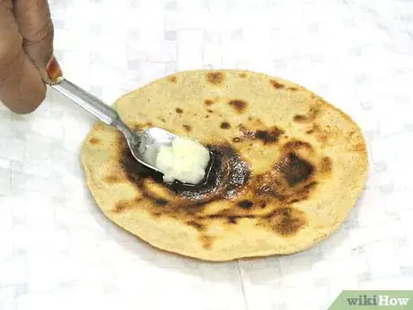 Image titled Make Roti Step 14