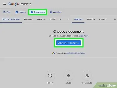 Image titled Use Google Translate Step 19
