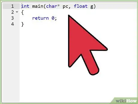 Image titled Write Standard Code in C++ Step 4