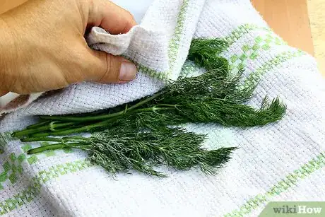 Image titled Dry Dill Step 18