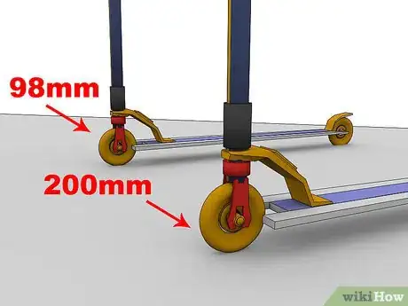 Image titled Do Tricks on a Scooter Step 30