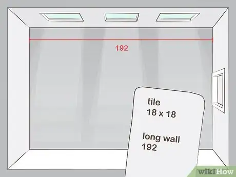 Image titled Plan Tile Layout Step 3